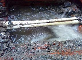 邓州家庭管道漏水检测